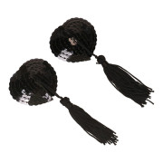 Vivid Hyo Bondage Sæt i Leopard Print Look