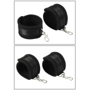 Bound You Bondage Sæt med 12 Dele