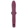 You2Toys Slim Triple Plum Silikone Vibrator