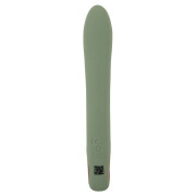 You2Toys Slim Rabbit Olive Vibrator