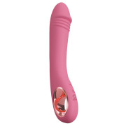 You2Toys Slim G-Spot Rose Vibrator