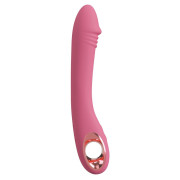 You2Toys Slim G-Spot Rose Vibrator