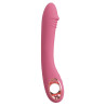 You2Toys Slim G-Spot Rose Vibrator