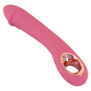 You2Toys Slim G-Spot Rose Vibrator