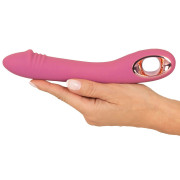 You2Toys Slim G-Spot Rose Vibrator