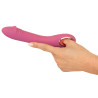 You2Toys Slim G-Spot Rose Vibrator