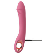 You2Toys Slim G-Spot Rose Vibrator