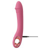 You2Toys Slim G-Spot Rose Vibrator
