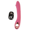 You2Toys Slim G-Spot Rose Vibrator