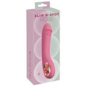 You2Toys Slim G-Spot Rose Vibrator