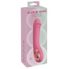 You2Toys Slim G-Spot Rose Vibrator