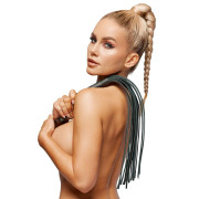 Zado Læder Flogger 54 cm