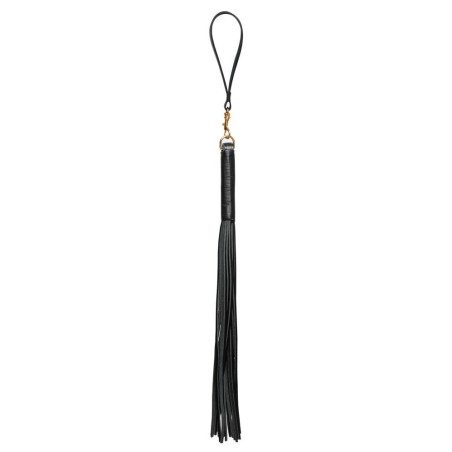 Zado Læder Flogger 54 cm