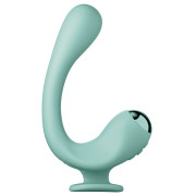 JimmyJane Reflexx Rabbit 2 Ergonomisk Vibrator