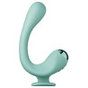 JimmyJane Reflexx Rabbit 2 Ergonomisk Vibrator