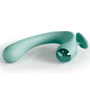 JimmyJane Reflexx Rabbit 2 Ergonomisk Vibrator
