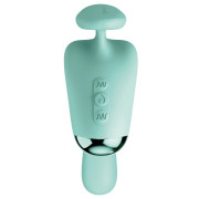 JimmyJane Reflexx Rabbit 2 Ergonomisk Vibrator