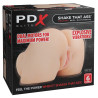PDX Elite Shake That Ass Masturbator