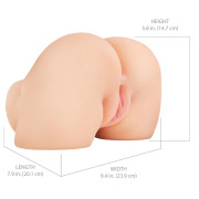 PDX Elite Shake That Ass Masturbator