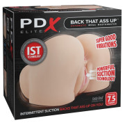 PDX Elite Back That Ass Up Masturbator