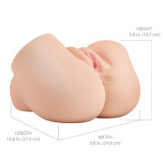 PDX Elite Back That Ass Up Masturbator