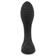 Intense Fjernestyret Prostata Plug Vibrator