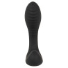 Intense Fjernestyret Prostata Plug Vibrator