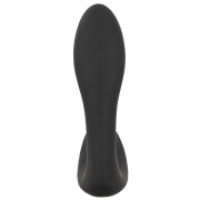 Intense Fjernestyret Prostata Plug Vibrator