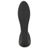Intense Fjernestyret Prostata Plug Vibrator