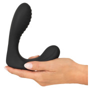 Intense Fjernestyret Prostata Plug Vibrator