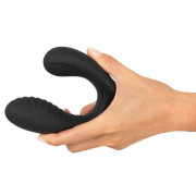 Intense Fjernestyret Prostata Plug Vibrator