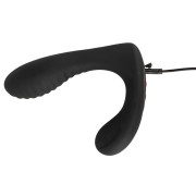 Intense Fjernestyret Prostata Plug Vibrator