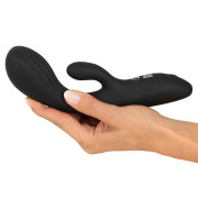 Intense Opladelig Rabbit Vibrator