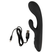 Intense Opladelig Rabbit Vibrator
