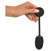 Intense Fjernstyret Vibrator Æg