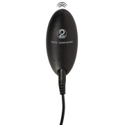 Intense Fjernstyret Vibrator Æg