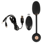 Intense Fjernstyret Vibrator Æg