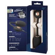 Intense Fjernstyret Vibrator Æg