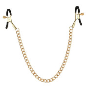 Vivid Niji Bondage Sæt i Glossy RainbowMetallic Look