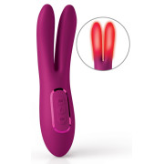 JimmyJane Solis Ascend 2 PRO Vibrator med Varme