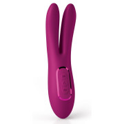 JimmyJane Solis Ascend 2 PRO Vibrator med Varme