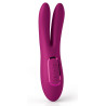 JimmyJane Solis Ascend 2 PRO Vibrator med Varme