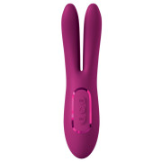 JimmyJane Solis Ascend 2 PRO Vibrator med Varme