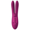 JimmyJane Solis Ascend 2 PRO Vibrator med Varme