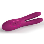JimmyJane Solis Ascend 2 PRO Vibrator med Varme