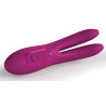 JimmyJane Solis Ascend 2 PRO Vibrator med Varme