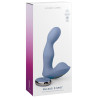 JimmyJane Pulsus Fjernbetjent P-Spot Vibrator