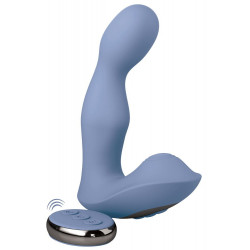 JimmyJane Pulsus Fjernbetjent P-Spot Vibrator
