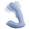 JimmyJane Pulsus Fjernbetjent P-Spot Vibrator
