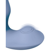 JimmyJane Pulsus Fjernbetjent P-Spot Vibrator